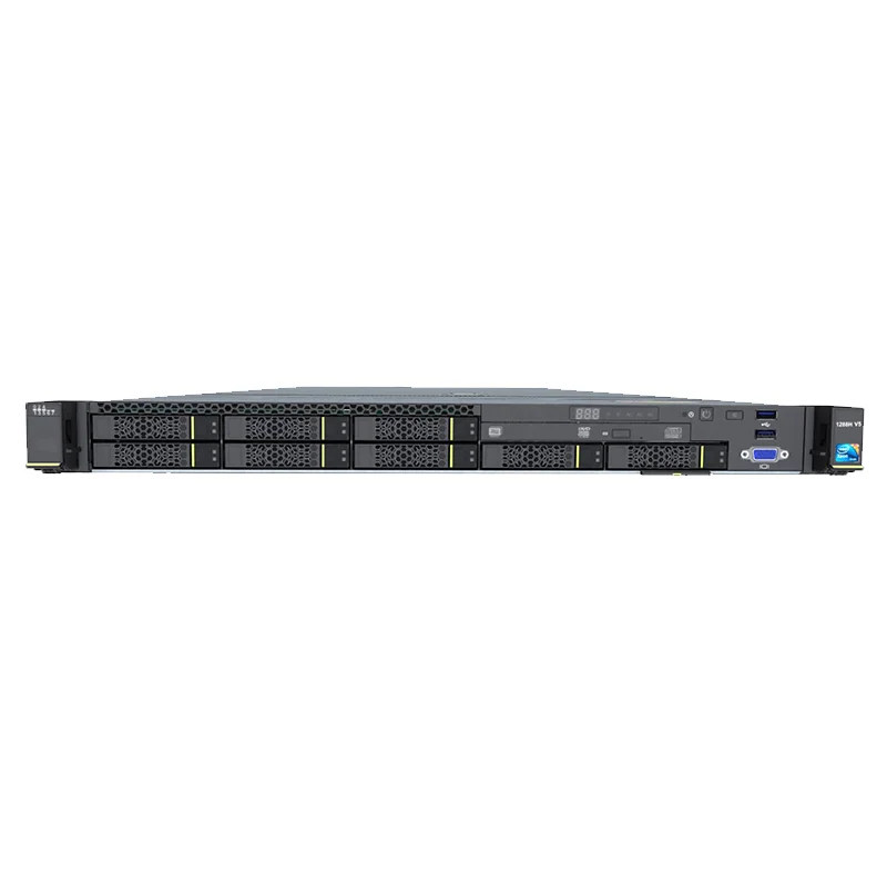 Hua Wei XFusion Server 1288H V5  Computer PC Win Server 2019 Standard 1U Rack Mount Server Case