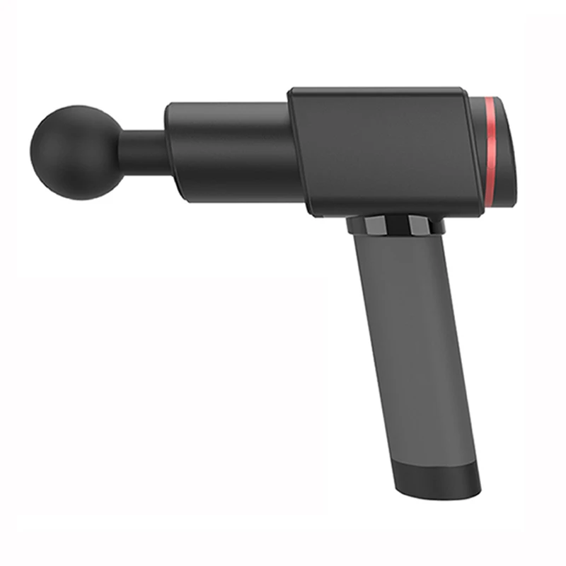 OEM хиропрактика, массажный пистолет для глубоких тканей, для здоровья, глубокие ткани, Вибрационный Массажный пистолет для мышц для atheletes