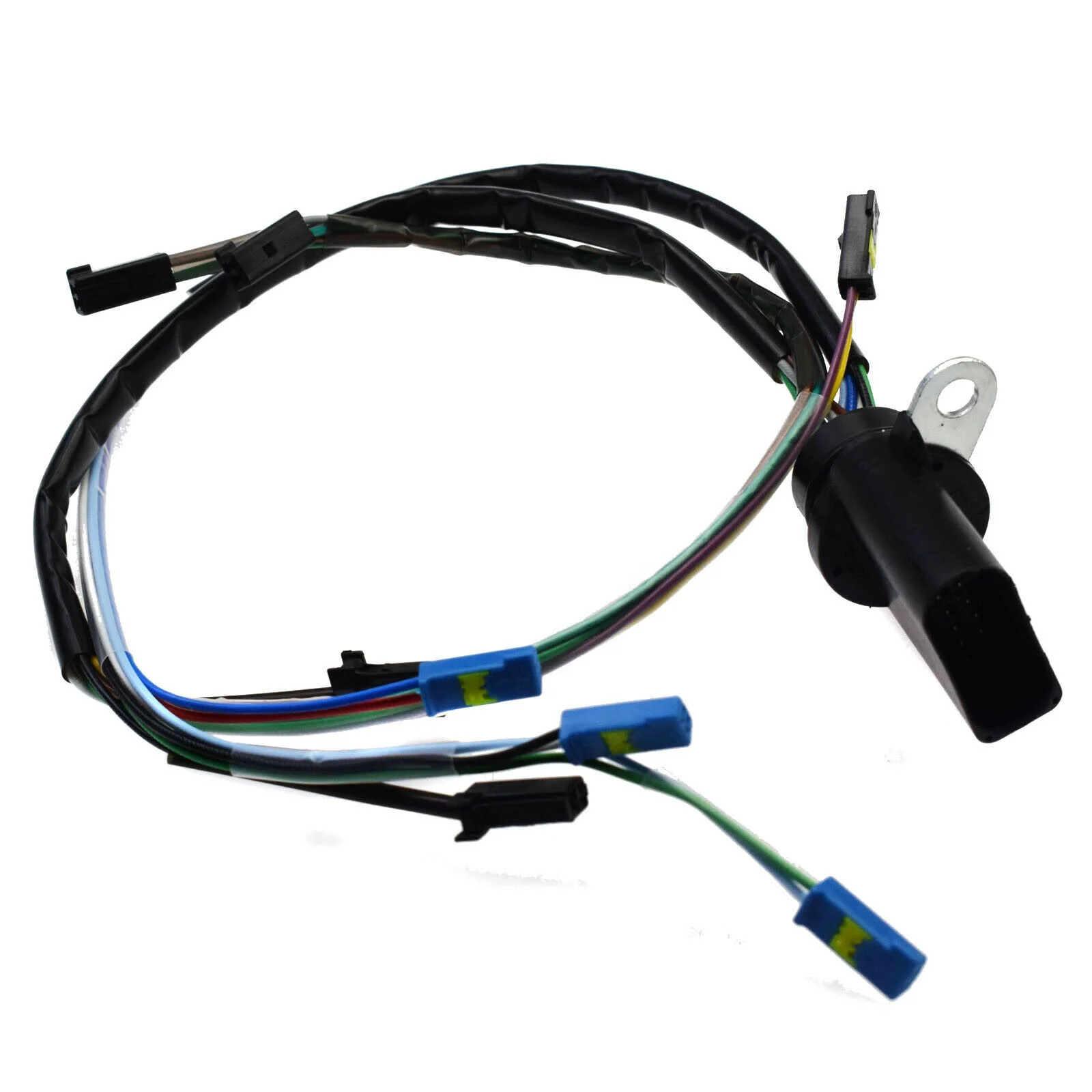 Коробка передач 14 контактный внутренний жгут проводов 09G927363 09G927363B 09G927363A