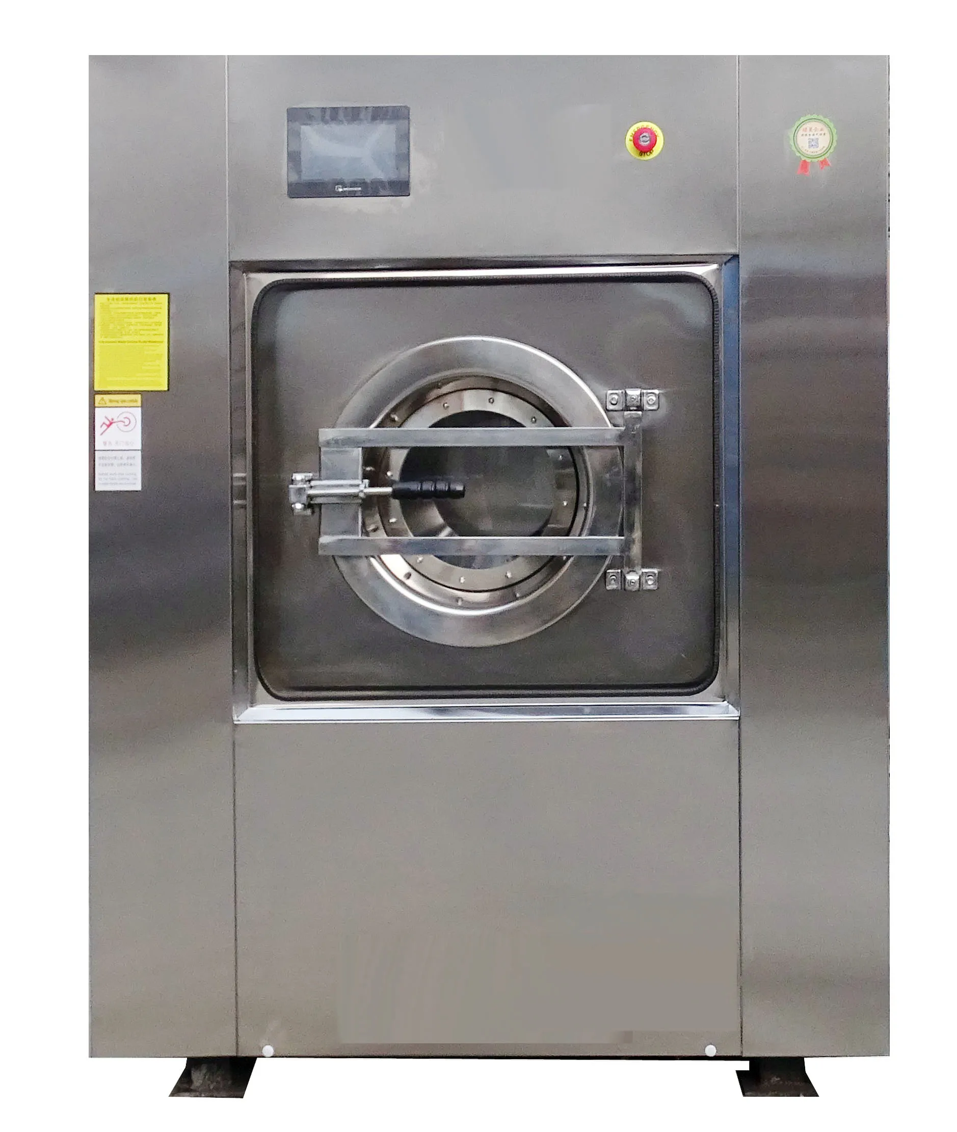 30KG coin operated laundry washing machine