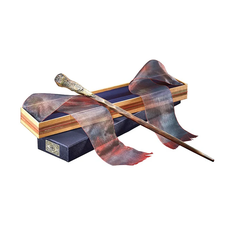 Wholesale Fantastic Beasts High Quality Harry Magic Wands Potter Magical Wand For Cosplay