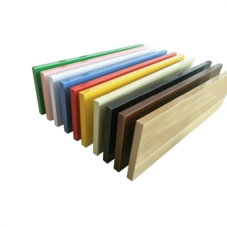 
Hollow Partical Board/Tubular Chipboard For Door Core 