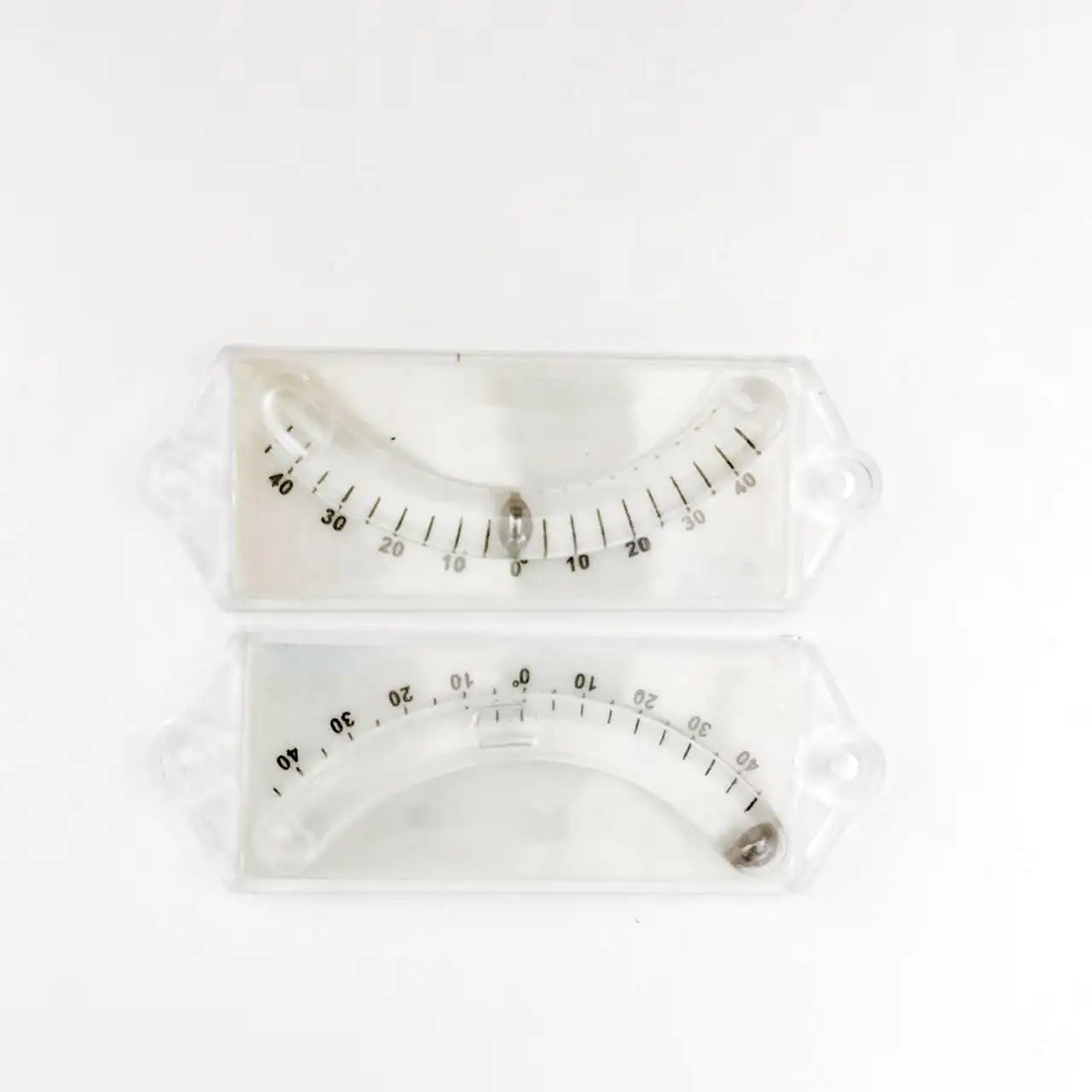 On-board Stroller Bed Slope Measurement Angle Slope Level Indicator