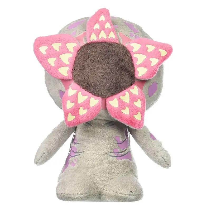 Spot wholesale strange story 3 Stranger Things Eleven plush toys