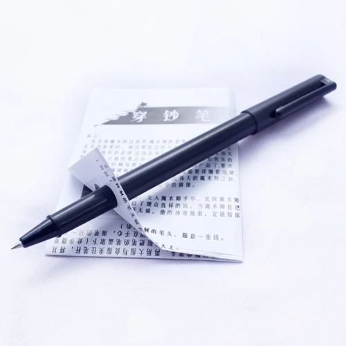 Прямые продажи с фабрики Высокое качество Ручка Через Примечание magic