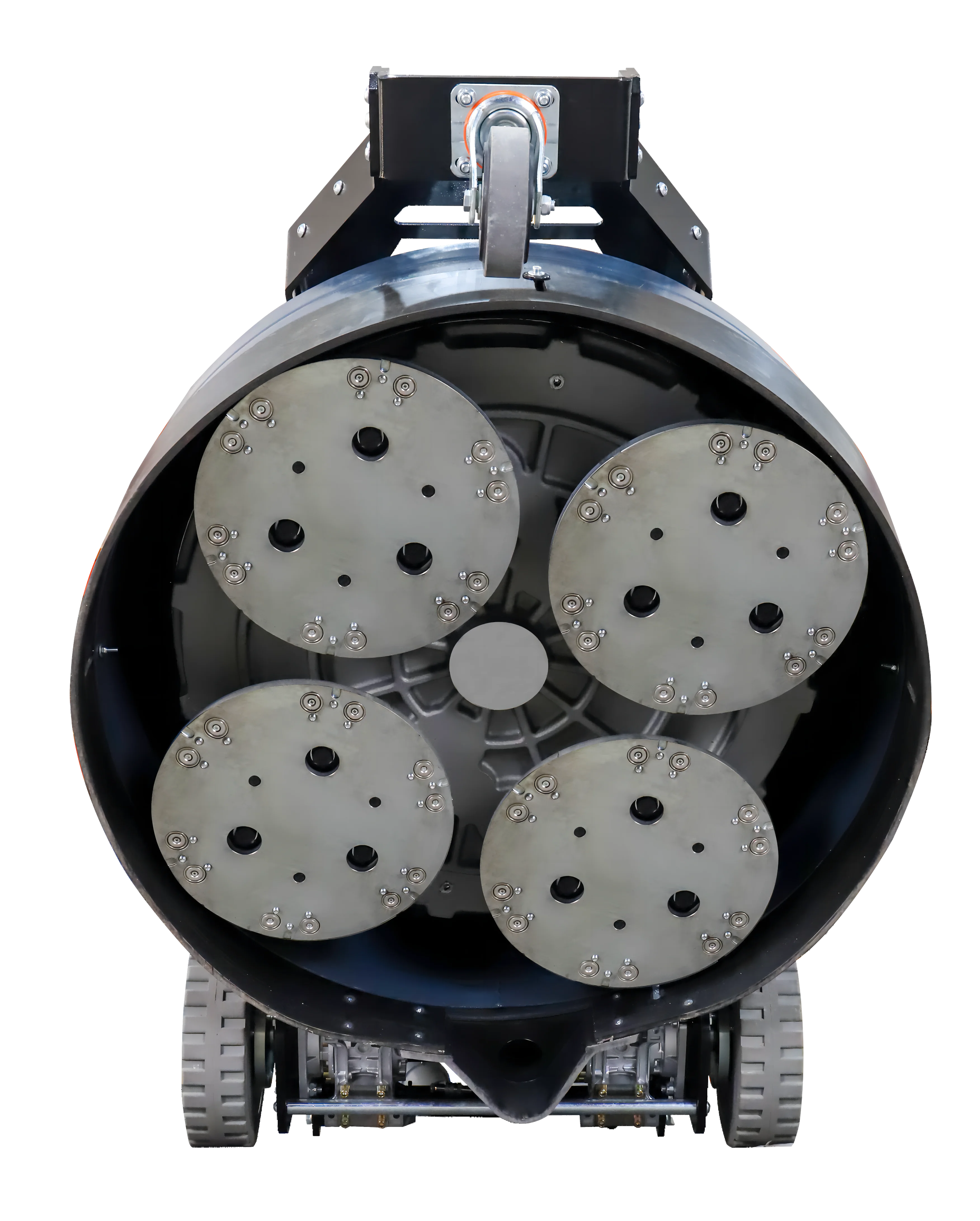 ДУ ARES DF37RE 925 мм пульт дистанционного управления + планетарный полировальный станок для Бетонного Пола