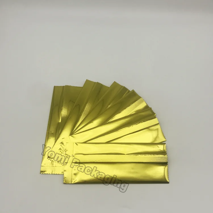 Cookie Packaging Plastic Bags