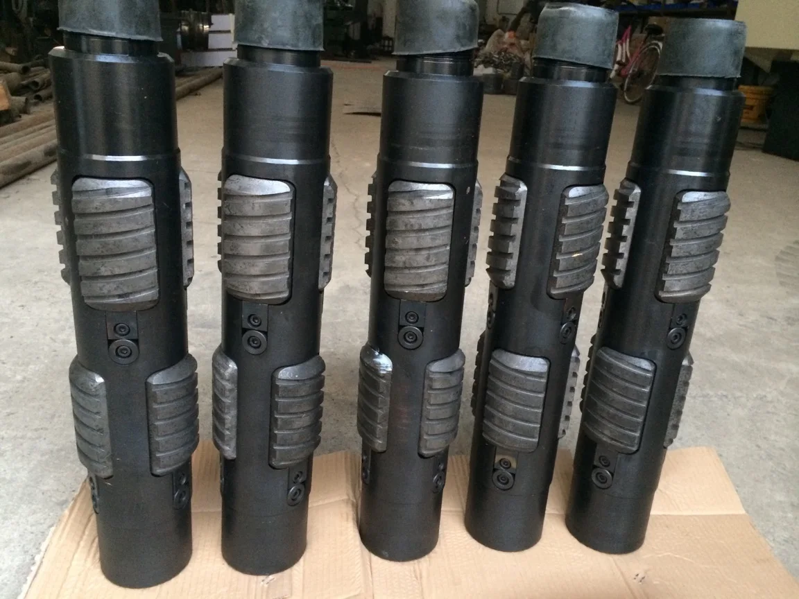 API Standard Oilfield Cementing cleaning Tool Casing scraper