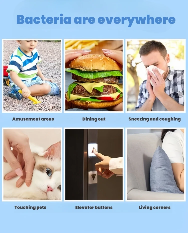 Multi-Purpose Household Chemicals Liquid Hand Wash Soap from China for Cleaning