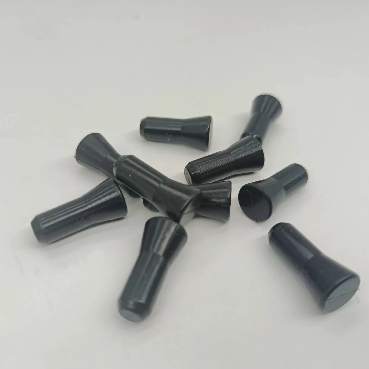 Rubber stopper Rubber products Waterproof sealing plug
