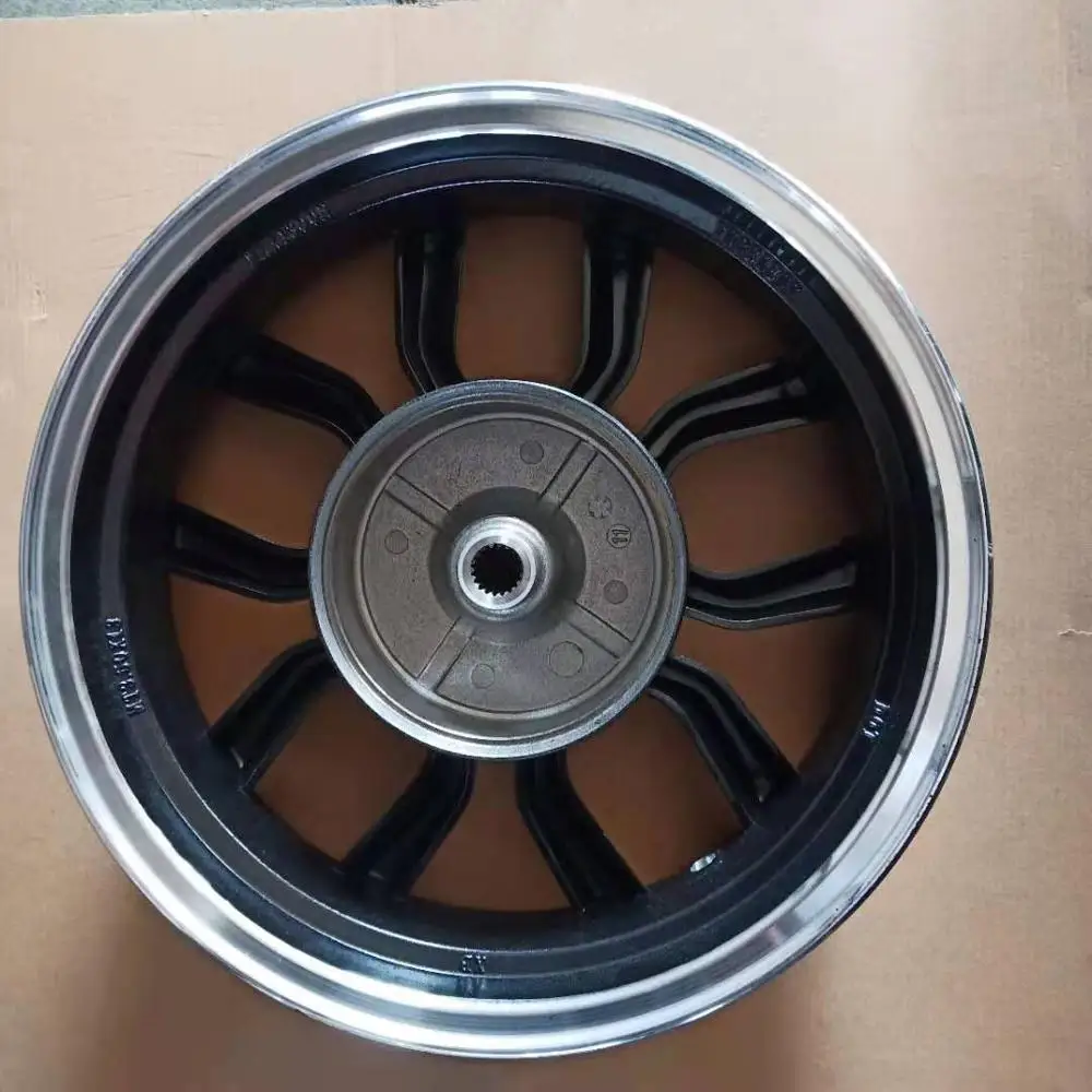13-дюймовые колесные диски для