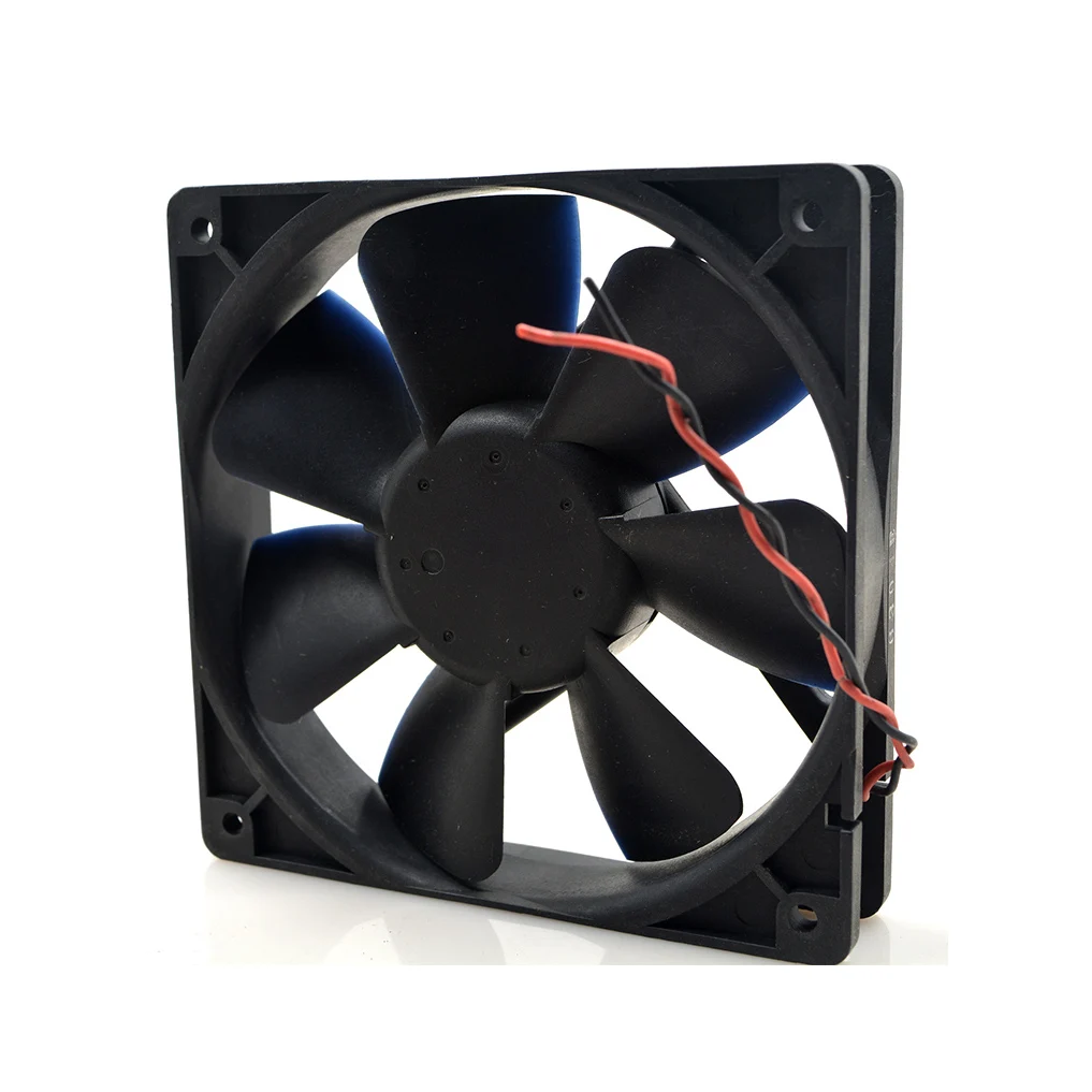 AD1224UB-F51 KDE1204PKVX W40S12BS4A5-07 4710NL-05W-B50 BUB0512HB CB0479-H01 Axial Inverter cooling fan
