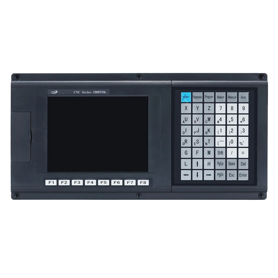 OEM Factory Provided Engineer Vevor Board Numerical Automatic Systems 4 axis Cnc Controller