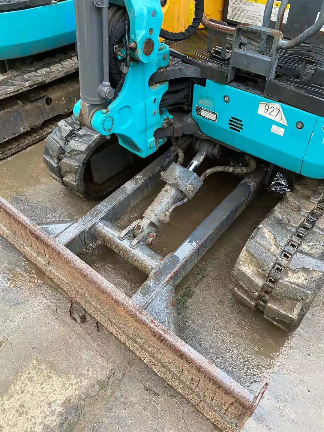Crawler excavator Used KUBOTA U-30/ second-hand Japan engine KUBOTA U-30