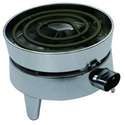 Electric Charcoal Starter Electric Burner Coil Spiral Tubes Good Electric Stove Hot Plate Electric Shisha coal stater