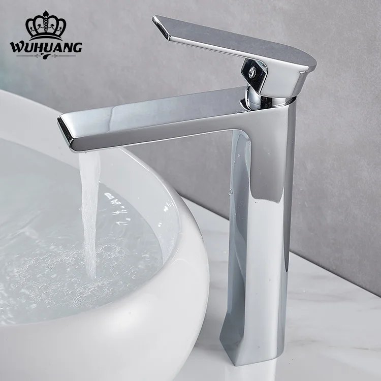 Стойкое использование низкая цена ванная комната смеситель для раковины