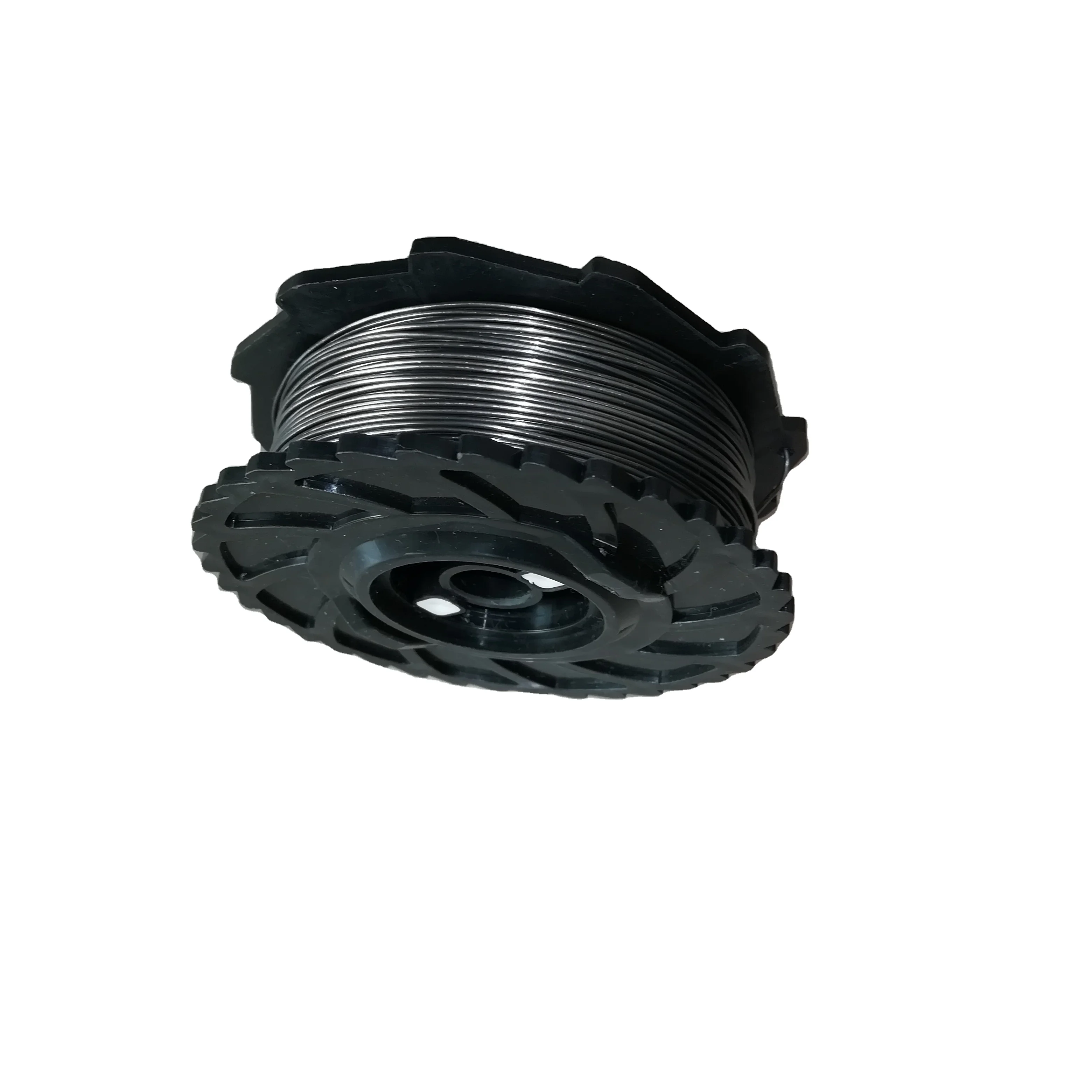 Tw898 Tie Wire For Max Rebar Tier 0.8mm Galvanized Steel Wire