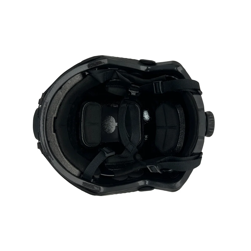 High quality custom tactical safety helmet Combat Helmet Aramid FAST Helmet