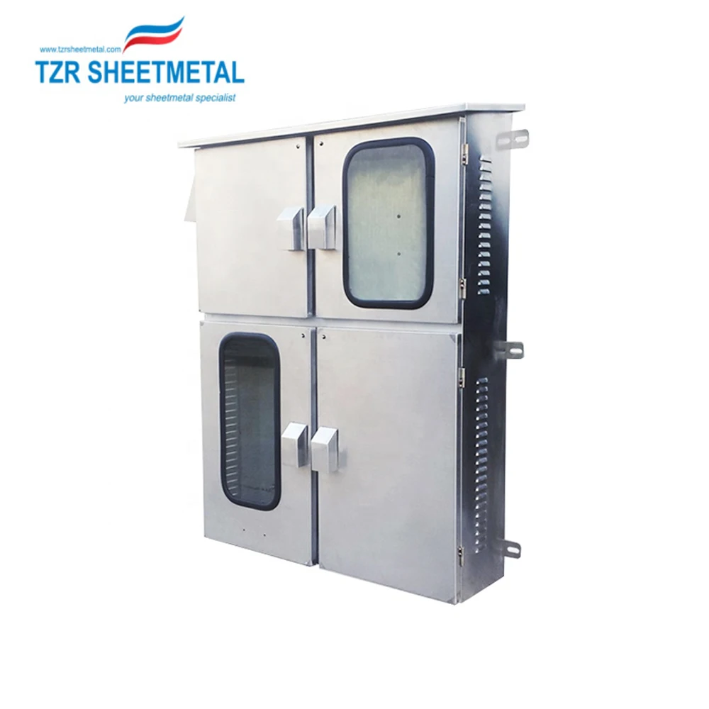 Custom Size Mini Kiosk Parking Cash Payment Bank Atm Machine vending machines Enclosure