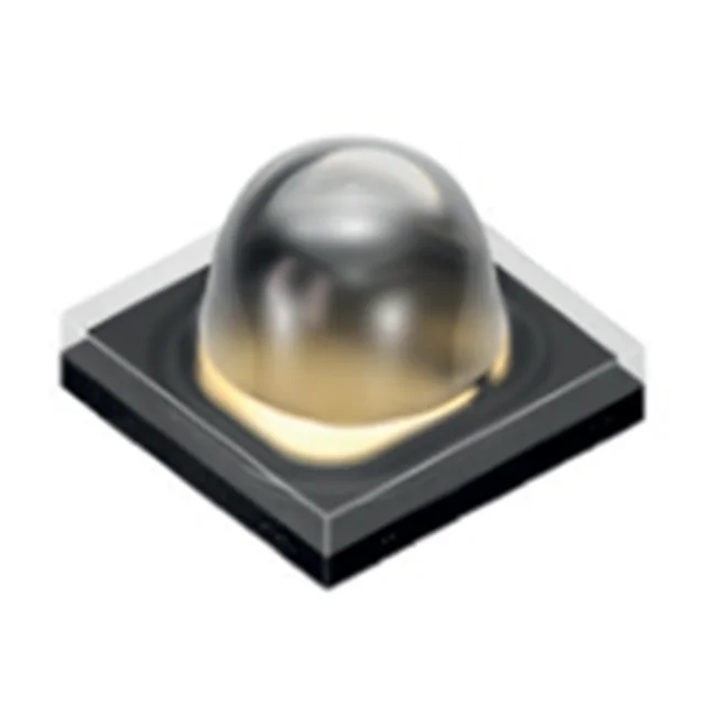 High Power 1.7-2.3V 1.0A 2W 3535 40 Degree IR 850nm LED Emitter SFH 4718A For Amusement