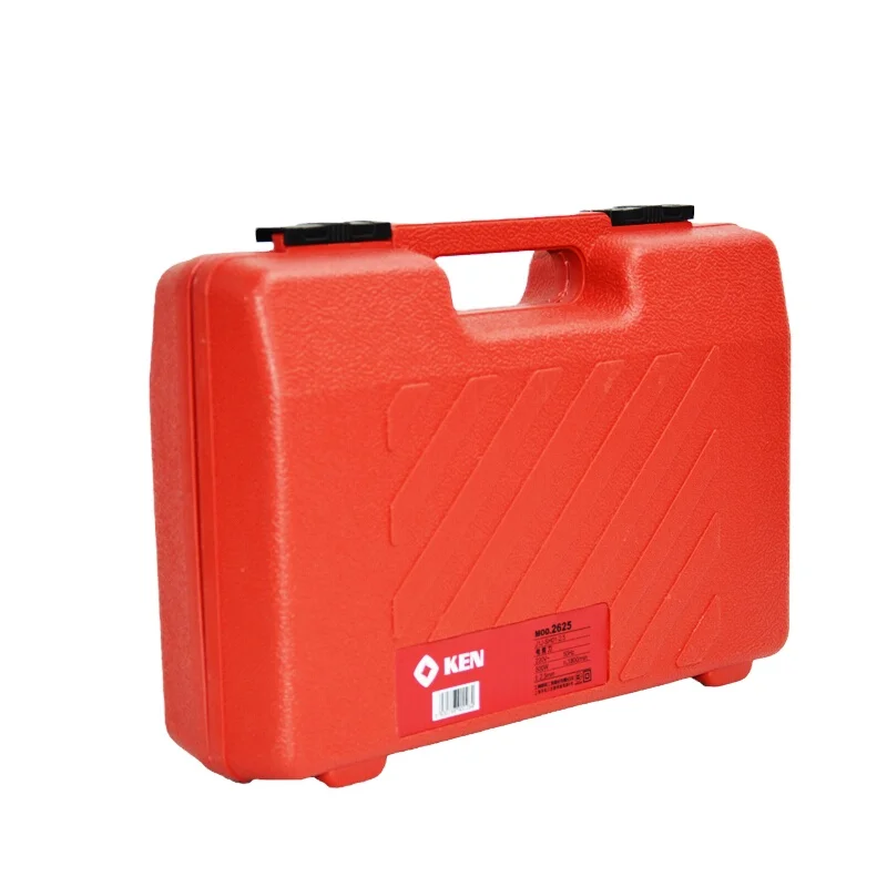 
KEN 500W 25mm electric scissors high-power iron shears 25 household stainless mild steel cutting metal 2625 power tools 