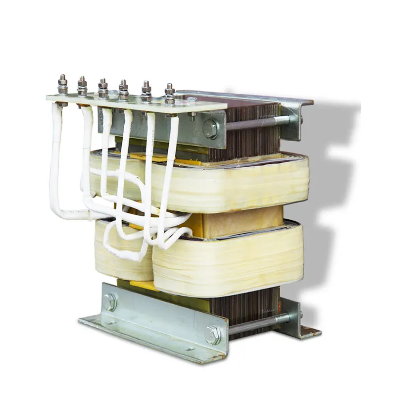 Uv Lamp Transformers Power 3/5.6/8/9.6KW High Voltage Uv Transformer copper aluminum