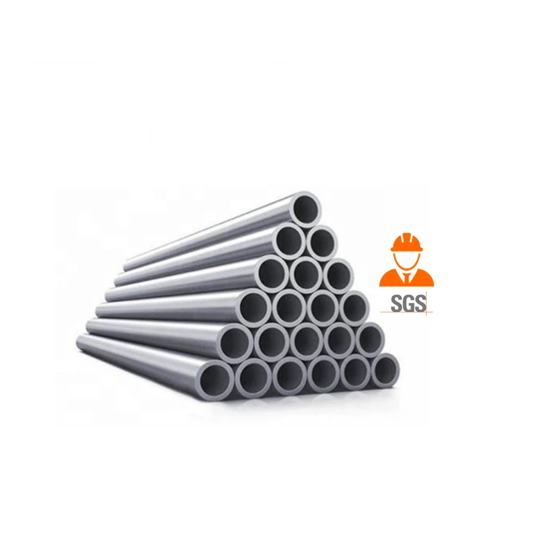 En8 Bs1387 Din 2448 Astm A106 Gr.b Od 10.3mm 830mm Black Cold Drawn Carbon Black Steel Seamless Pipe P235gh Seamless Steel Tube