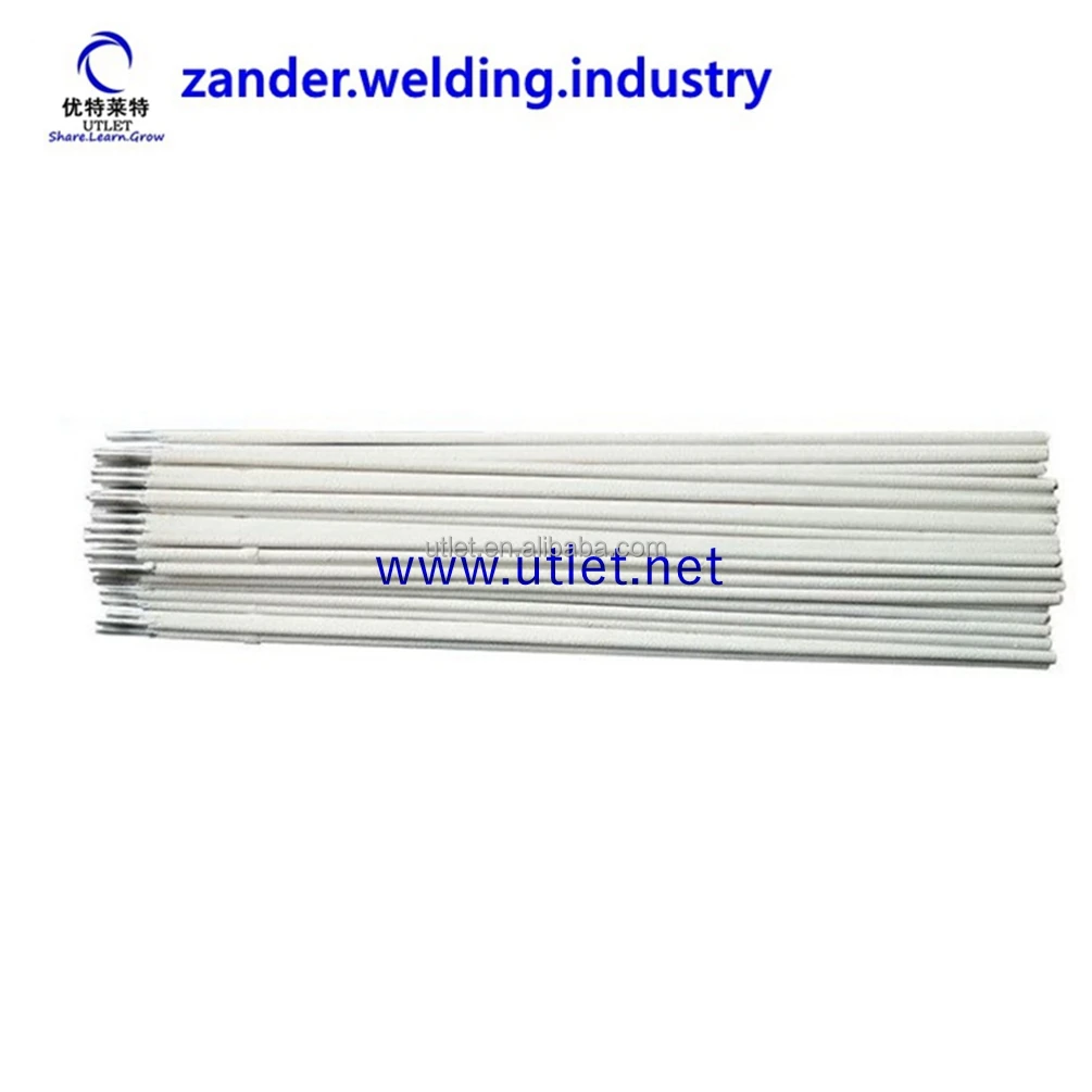 non gas E1100 Aluminum Welding Alloy Rods/Electrodes