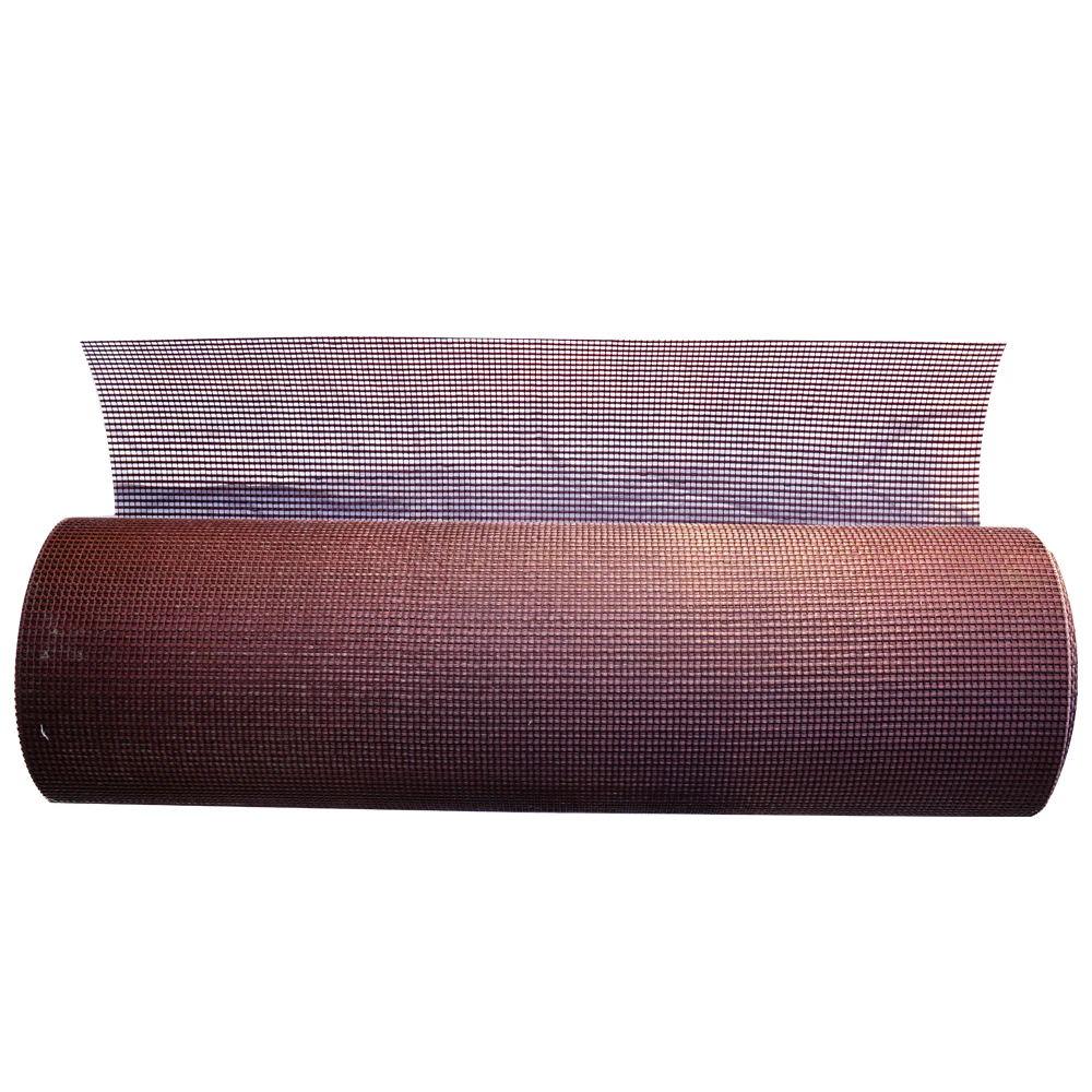 Теплоизоляционная лента из стекловолокна с смолой для трансформатора