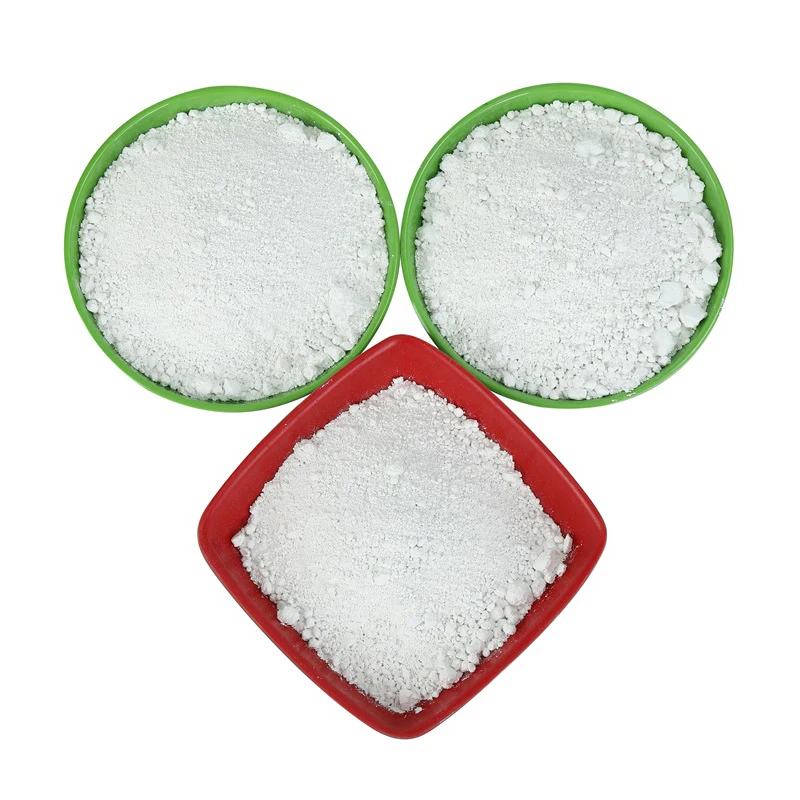 Boutique calcined kaolin porcelain clay prix par tonne de kaolin africain ceramic raw material kaolin clay