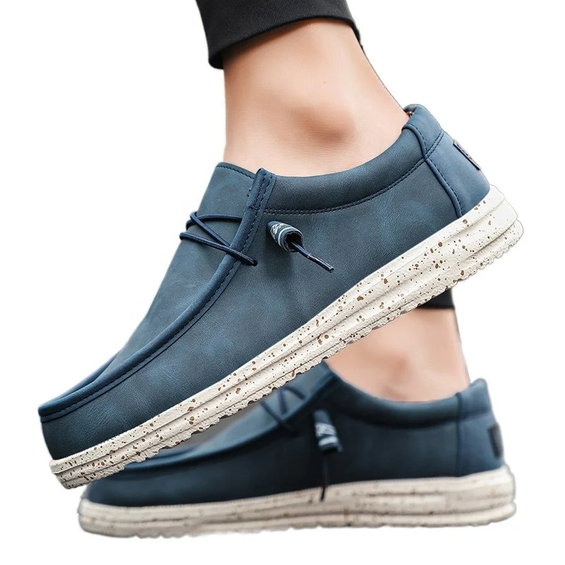 hot sale amazon 2022 plus size men shoes sneakers casual 2022 men shoes sneaker luxury sneakers for men