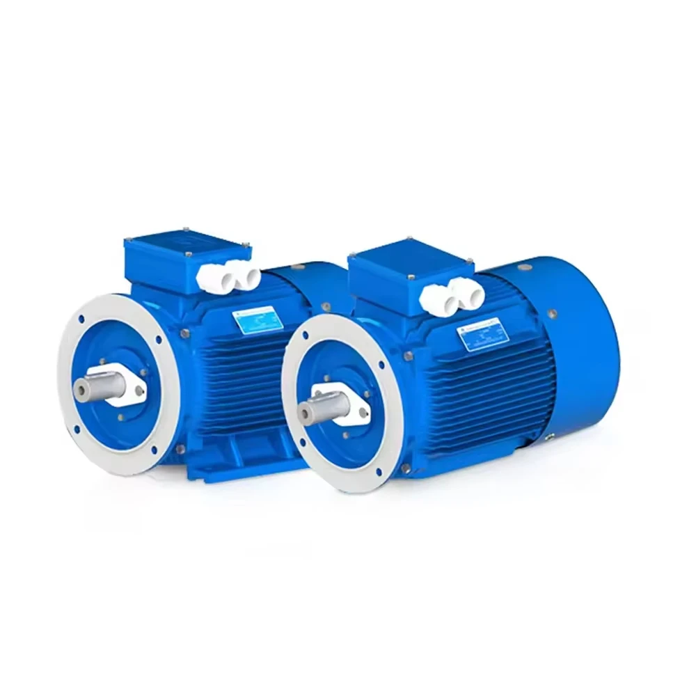 380 volt  4poles 5.5hp  variable-pole multi-speed brushless electric motor 4000w