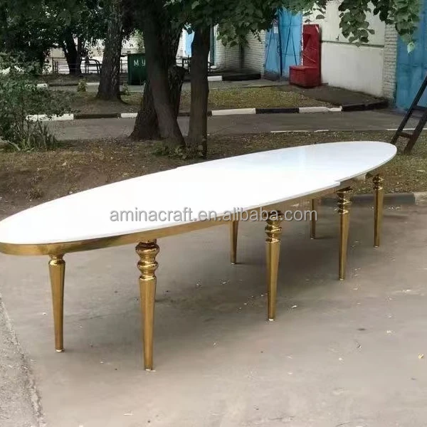 Мебель для современных мероприятий из