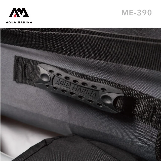 
Memba ME-390 SS20 Double Family Tandem Inflatable Folding Air Kayak 