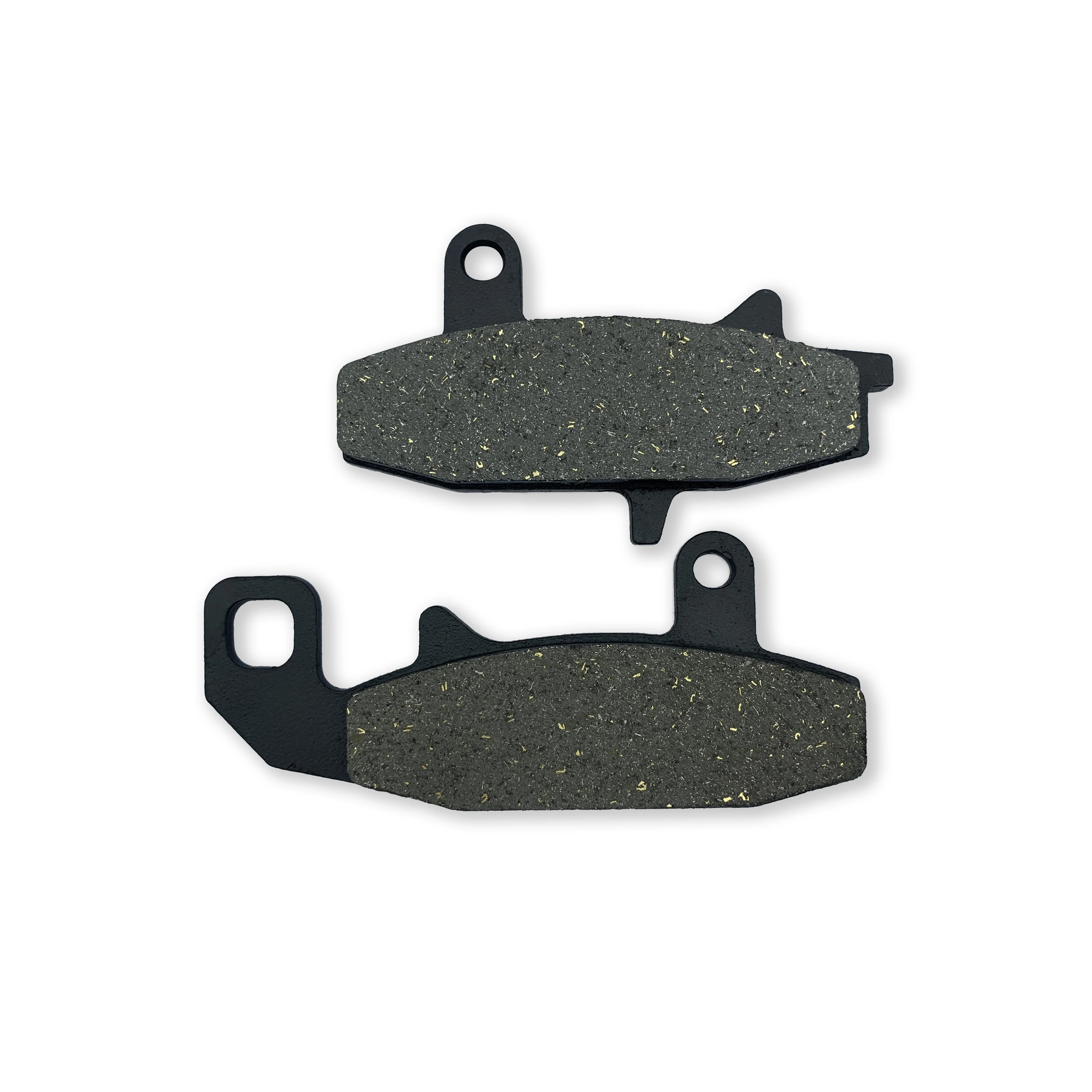 FA147 Motorbike Accessories Spare Parts Motorcycle Front Brake Pads For SUZUKI DR650 750 800 RER RES RL RM RSL