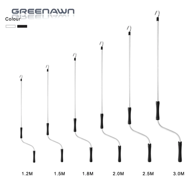 Factory Price Hand Crank For Terrace Baclony Retractable Awning Parts