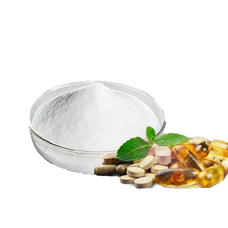 Pure Hydrolyzed protein peptide Powder Healthcare Supplement Fish Collagen Peptide