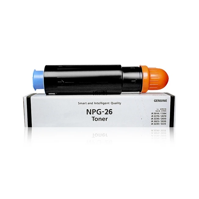 Npg26 Gpr16 Cexv12 продажа Прямая поставка с завода для Canon Ir323 3245n 3035 3045 3235 3245 3530 3570 4530 4570 Черный тонер-картридж