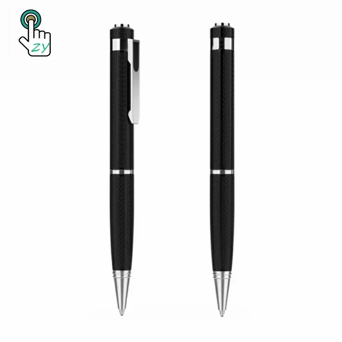 Pen Digital Voice Recorder Portable Mp3 Player USB Recorder 30 Hour Recording Digital Noise Reduction