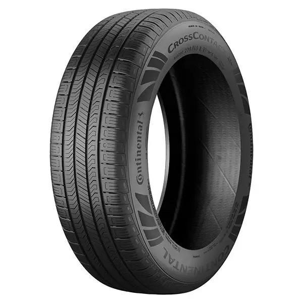 TIRES 265/50 R20 111H CROSSCONTACT RX M+S XL