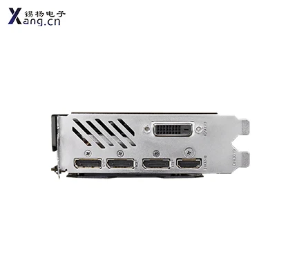 
GeForce GTX 1070 G1 Gaming 8G Built-in 8 GB GDDR5/ 256bit super large video memory 