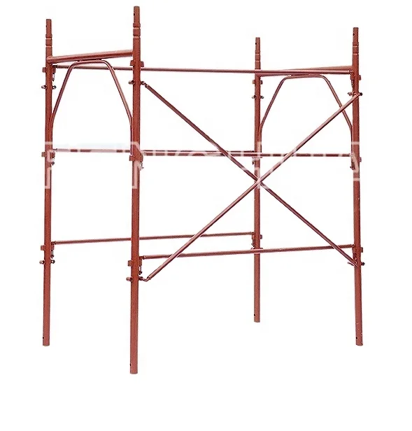 construction Frame Scaffolding