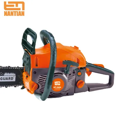 Hand Chain Saw CS5800 with Lower Price