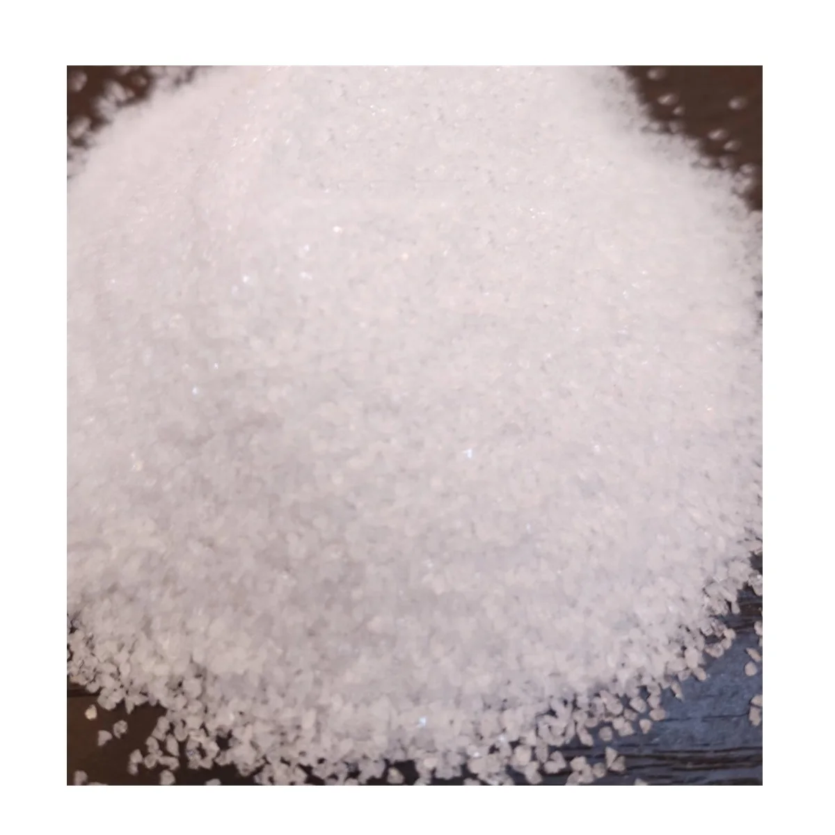 White Fused Alumina WFA/White Aluminum Oxide/ White Corundum Powder for Abrasives & refractory/with 99% content