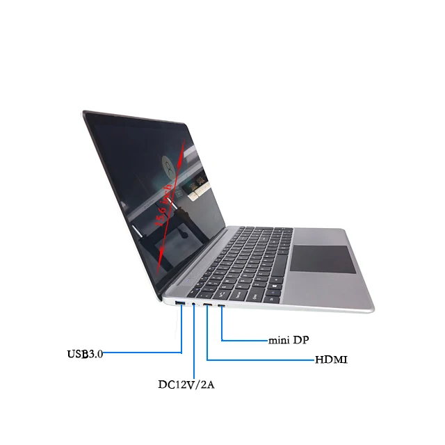 ПК I7 Ноутбук Hp б/у компьютер