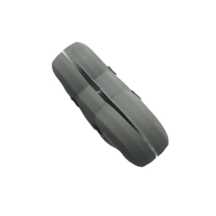 Anti-Vibration Tennis Racket Shock Absorber Silicone Tennis Racket Vibration Dampeners Shockproof Dampers