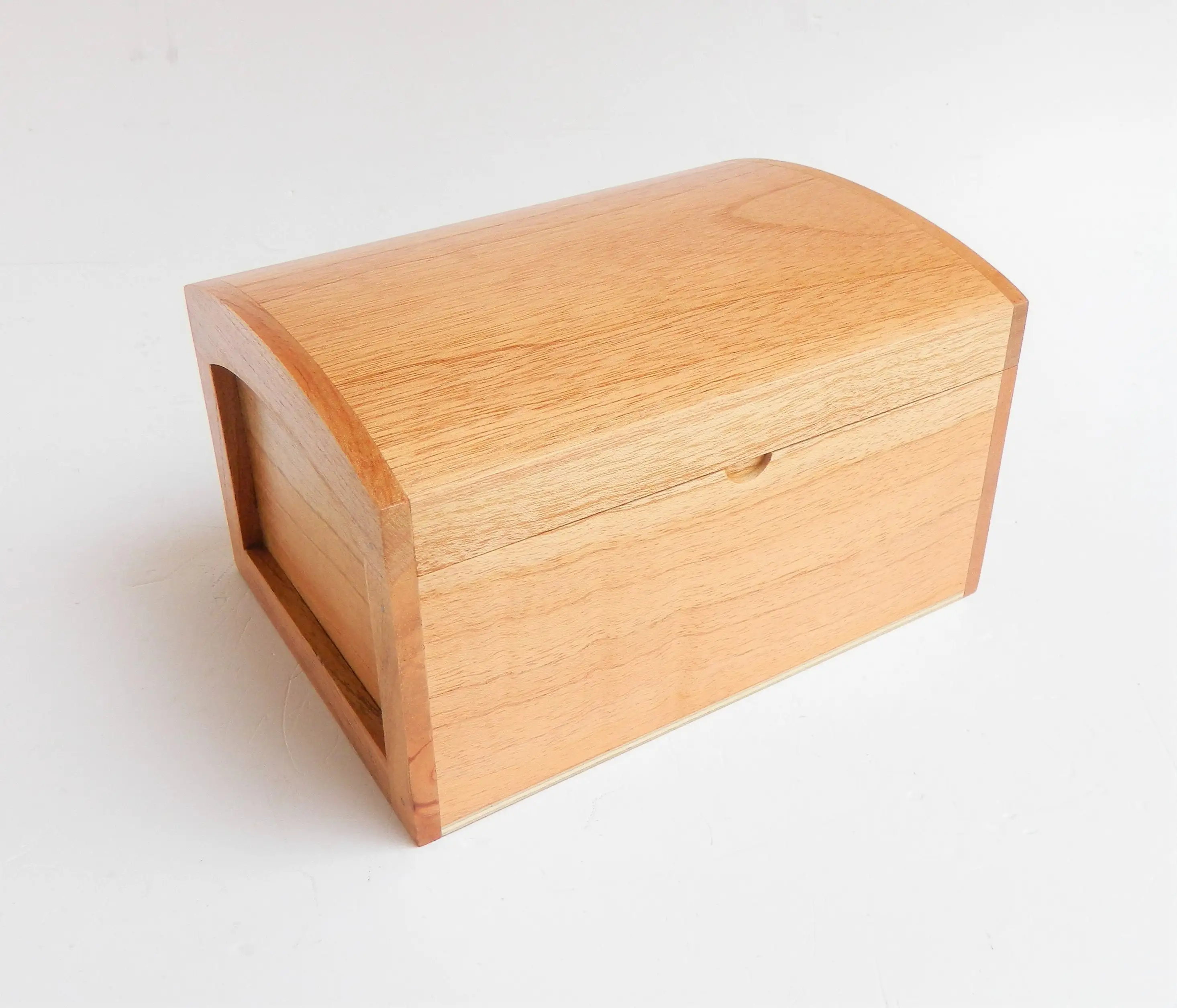 Wood Cigar Box with Lid , Keepsake Box Wood Trunk wood Cigar Boxes Manufacturer Gift for Men