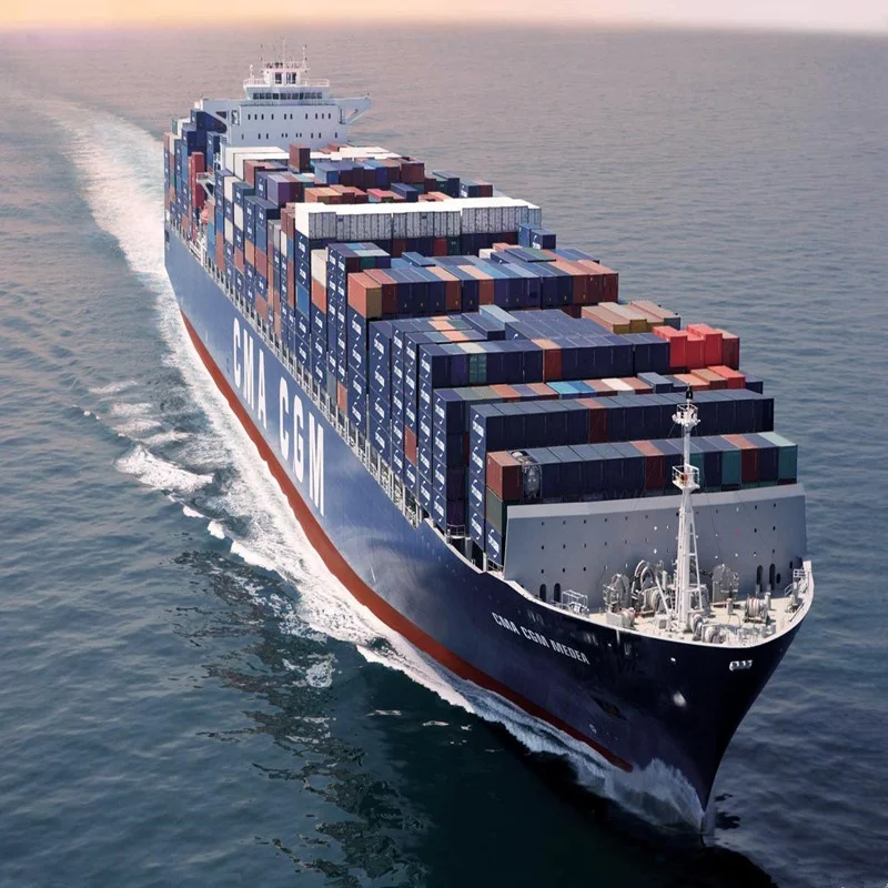 Sea Ocean Freight Forwarder Shipping Agent cheap Rates from China to AKALTYN BUKHARA UZBEKISTAN door to door
