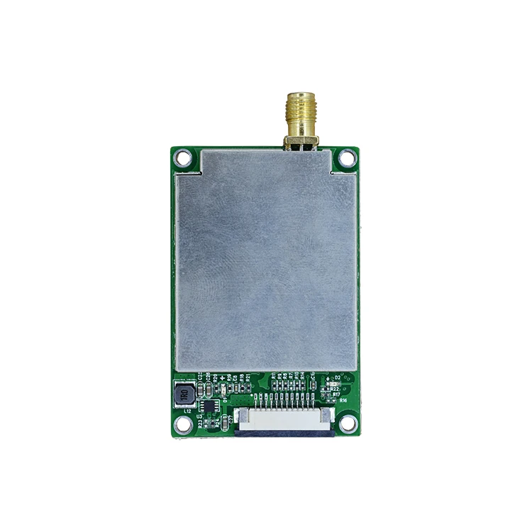 Enruipu high performance ISO18000 6C EPC-GEN2 30dbm access control rfid card reader module passive reader module