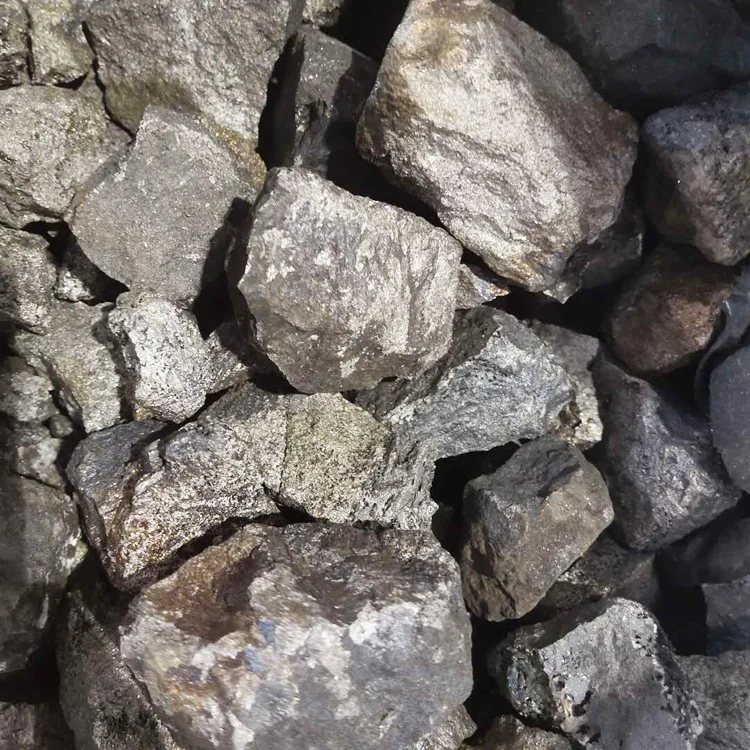 Factory Price of Manganese Metal Lump Mn metal Lump Ferro Manganese Alloy for Iron Casting